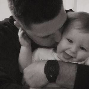 Meet your Posher, Brock